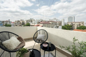 Pitar Mos - Downtown Bucharest